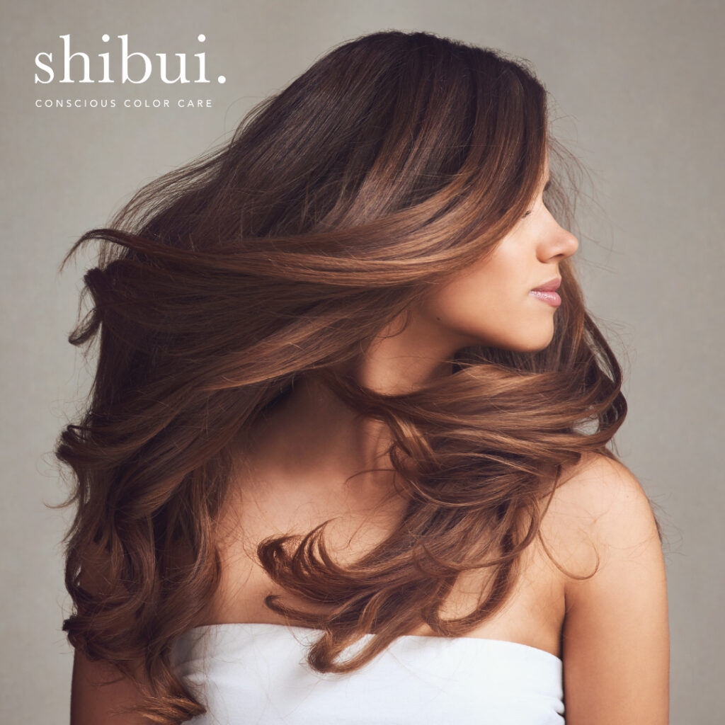 Shibui – Model – Social
