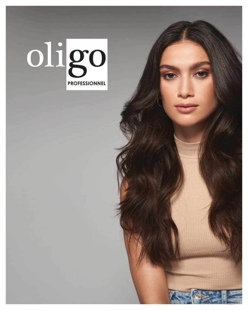 Oligo – Model – Print 8×10