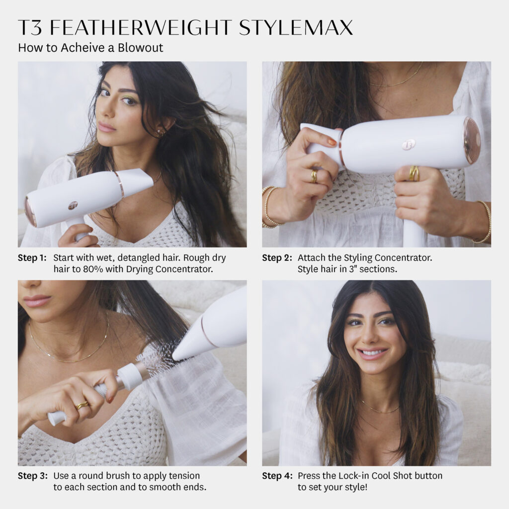 T3 – Featherweight Style Max – Social
