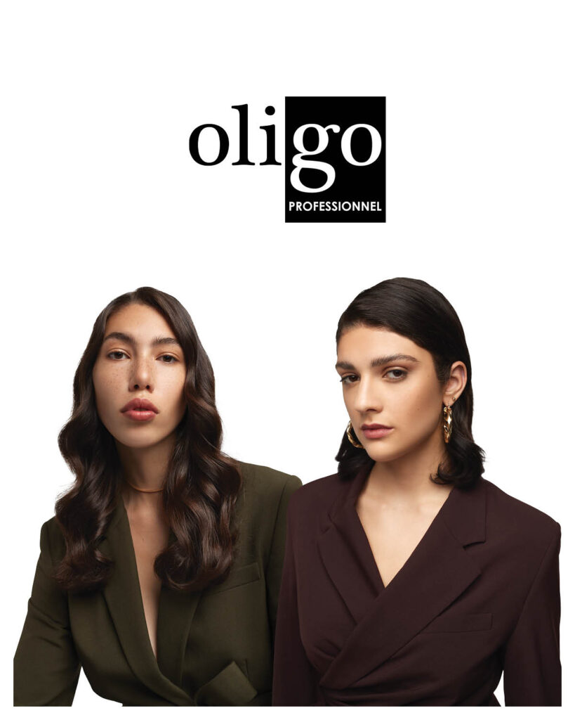 Oligo – Models – Print 8×10