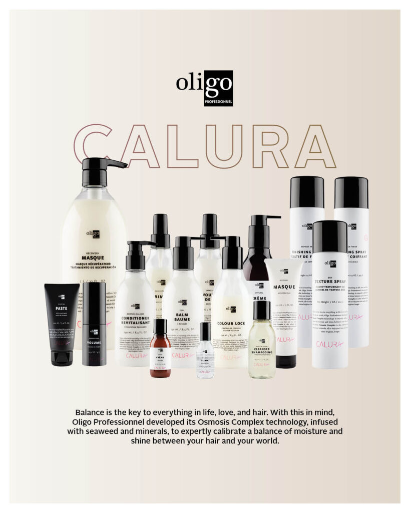 Oligo – Calura Collection – Print 8×10