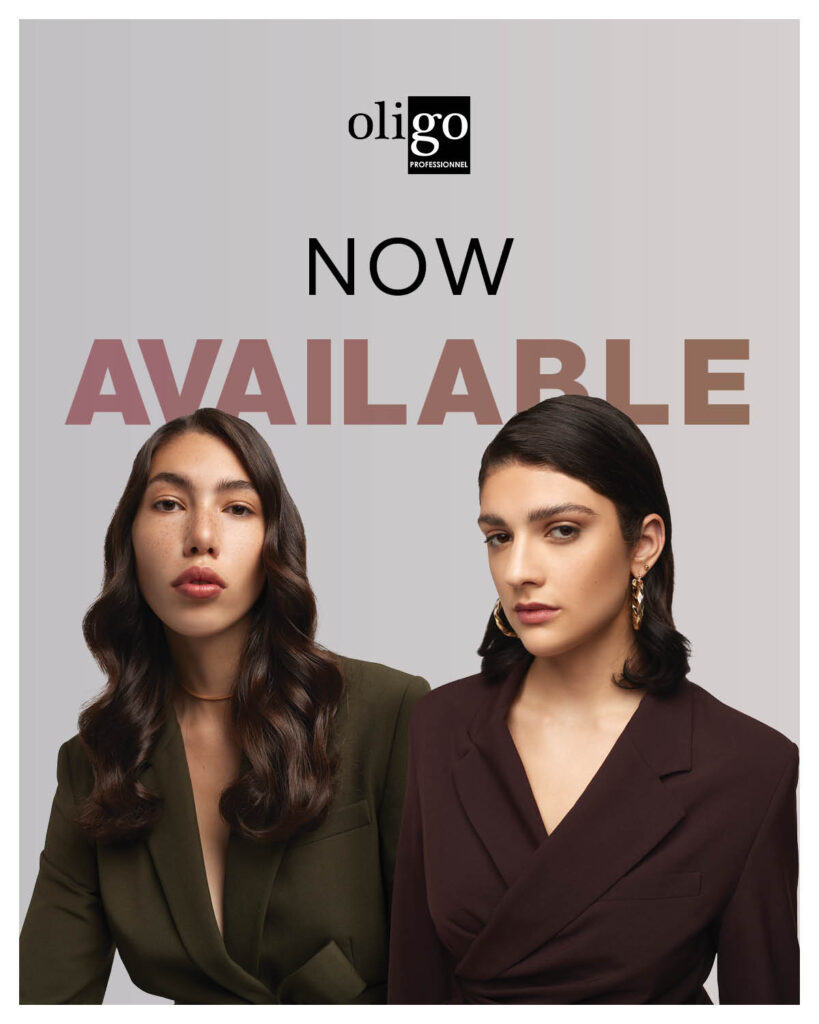 Oligo – Now Available – Print 8×10