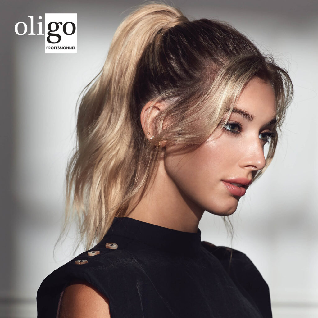 Oligo – Model – Social