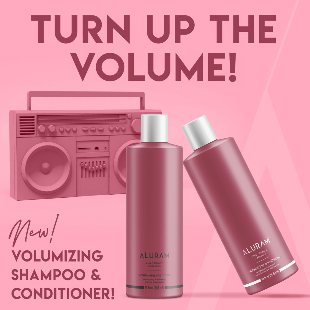 Aluram – Turn Up The Volume – Social