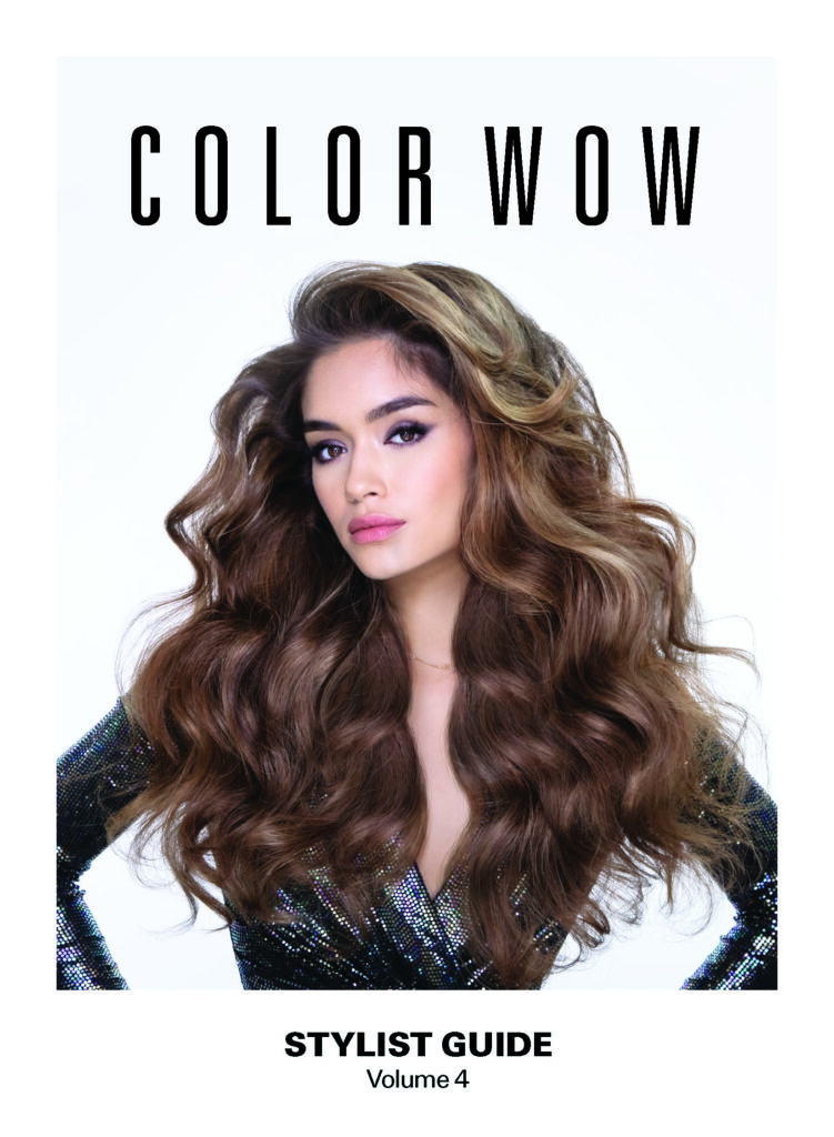 Color Wow – Product Knowledge