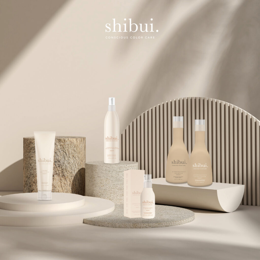 Shibui – Everydayness Collection – Social