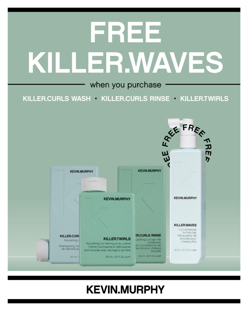 KEVIN.MURPHY – Free KILLER.WAVES – Print 8×10