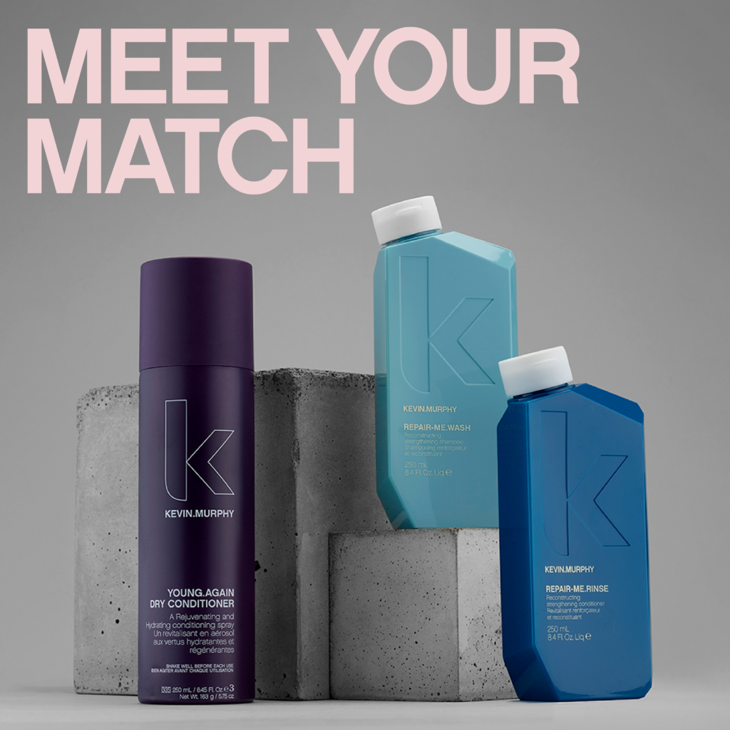 KEVIN.MURPHY – Meet Your Match – Social