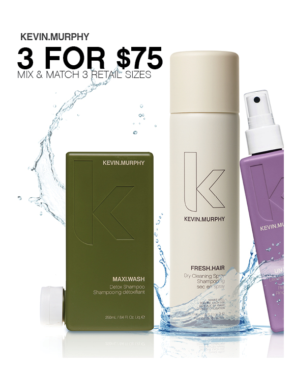 KEVIN.MURPHY – 3 for $75 Mix & Match – Print 8×10