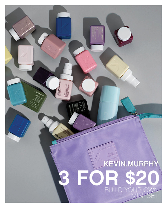 KEVIN.MURPHY – 3 for $20 Minis – Print 8×10