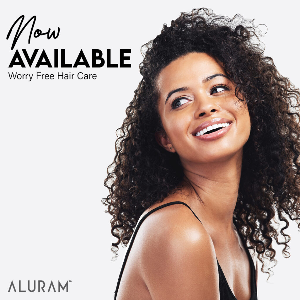 Aluram – Now Available – Social