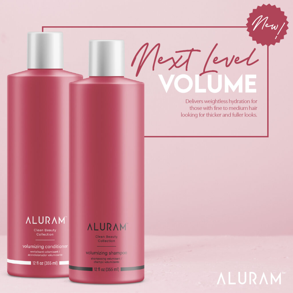 Aluram – Next Level Volume – Social
