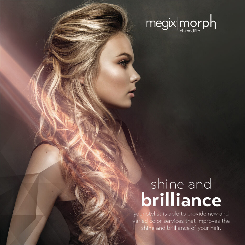 Megix10 – Shine & Brilliance – Social