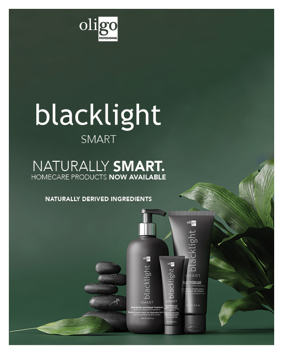 Oligo – Blacklight Smart – Print 8×10