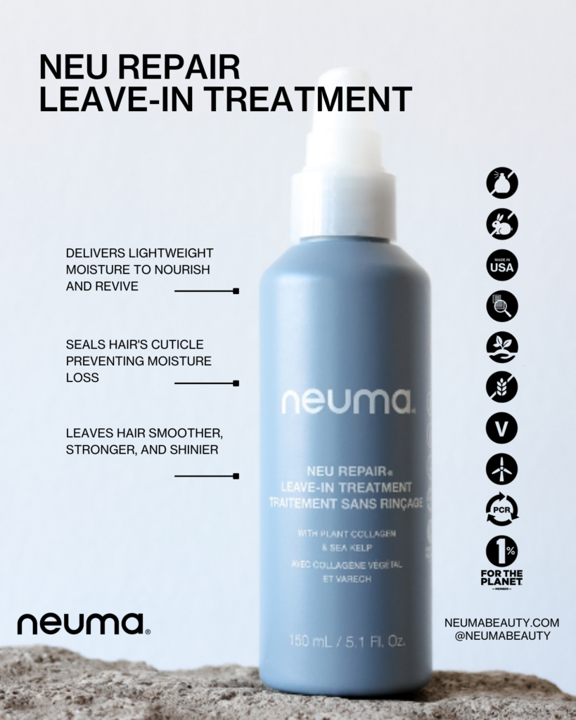 Neuma – Neu Repair Leave-In – Print 8.5×11