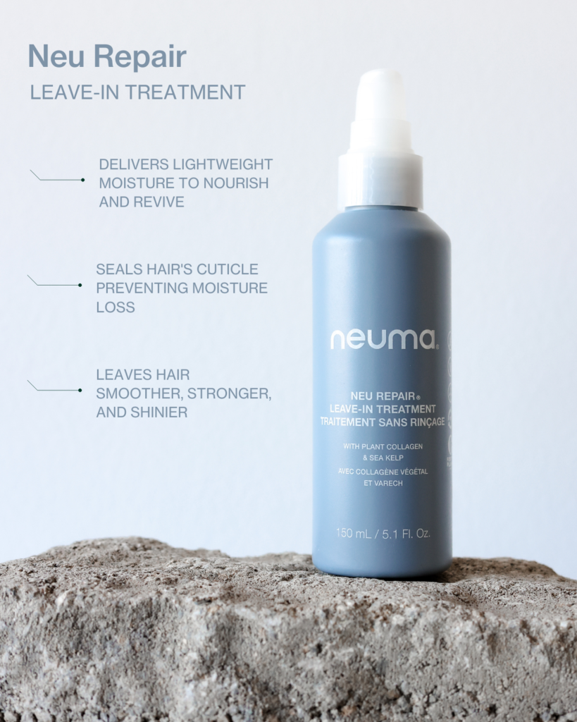 Neuma – Neu Repair Leave-In Treatment – Social
