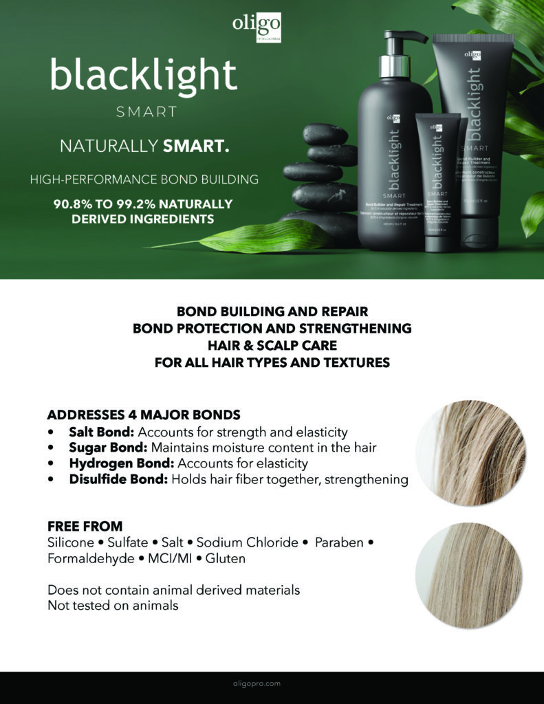 Oligo – Blacklight Smart – Product Knowledge