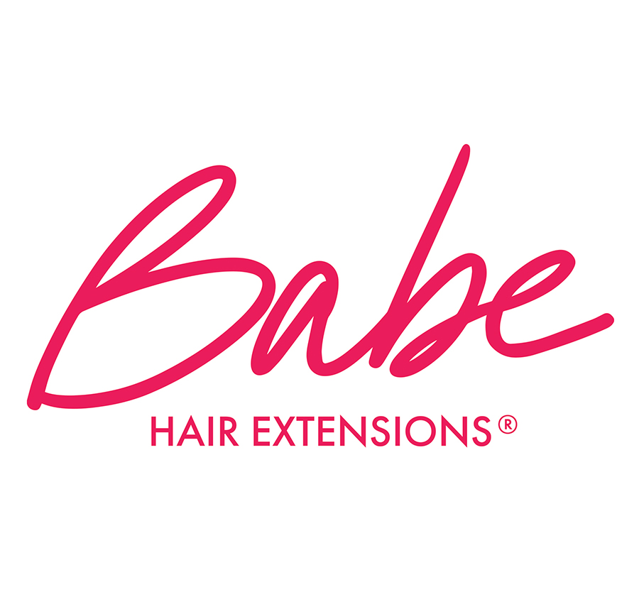 Babe Hair Extensions – Logo Files