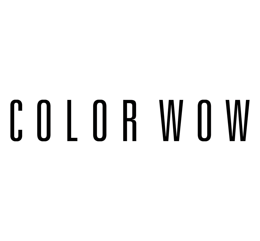 Color Wow – Logo Files