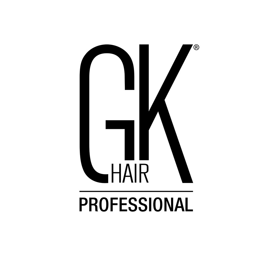 GK Hair – Logo Files