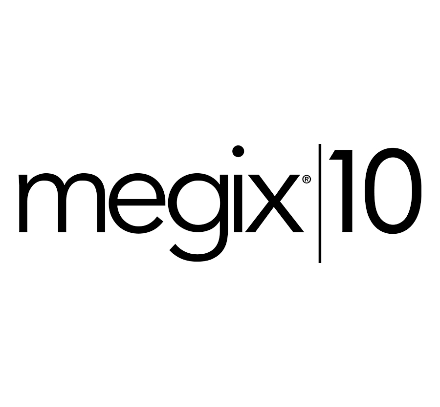 Megix10 – Logo Files