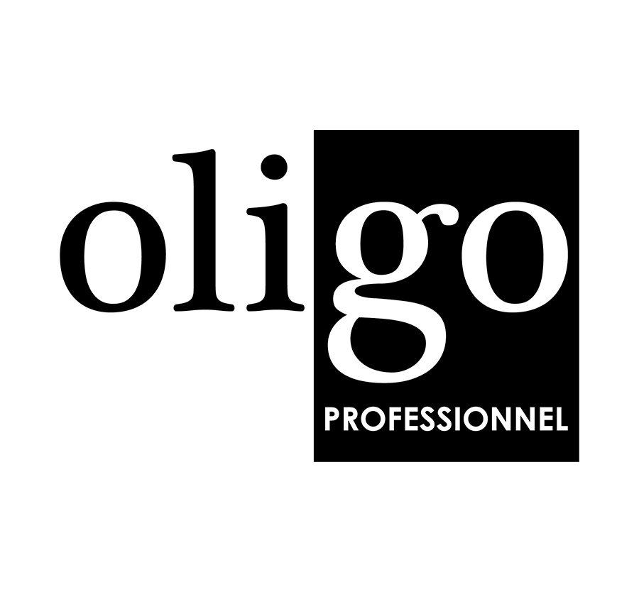 Oligo – Logo Files