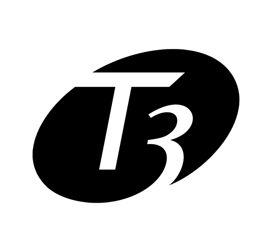 T3 Micro – Logo Files