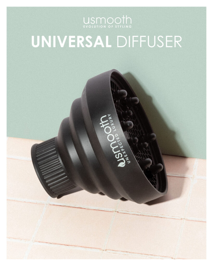 Usmooth – Universal Diffuser – Print 8.5×11