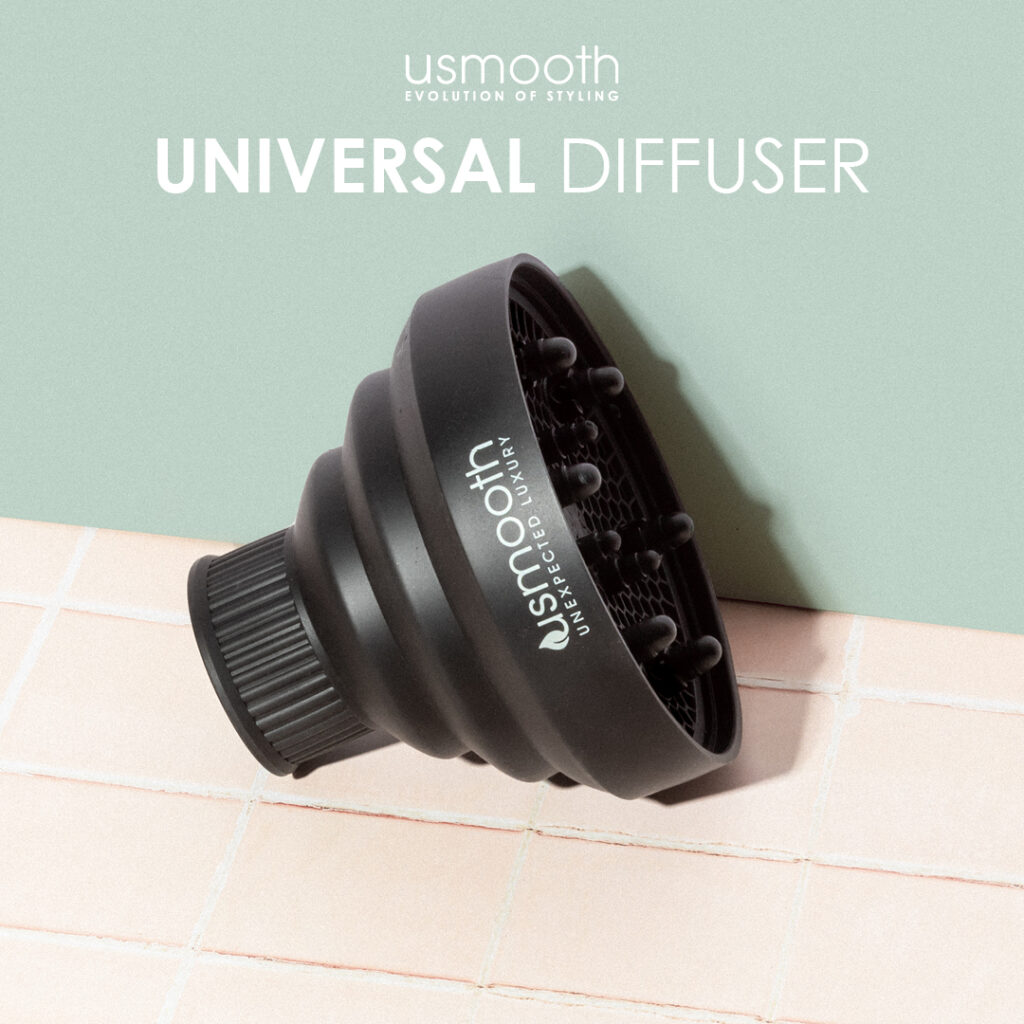 Usmooth – Universal Diffuser – Social