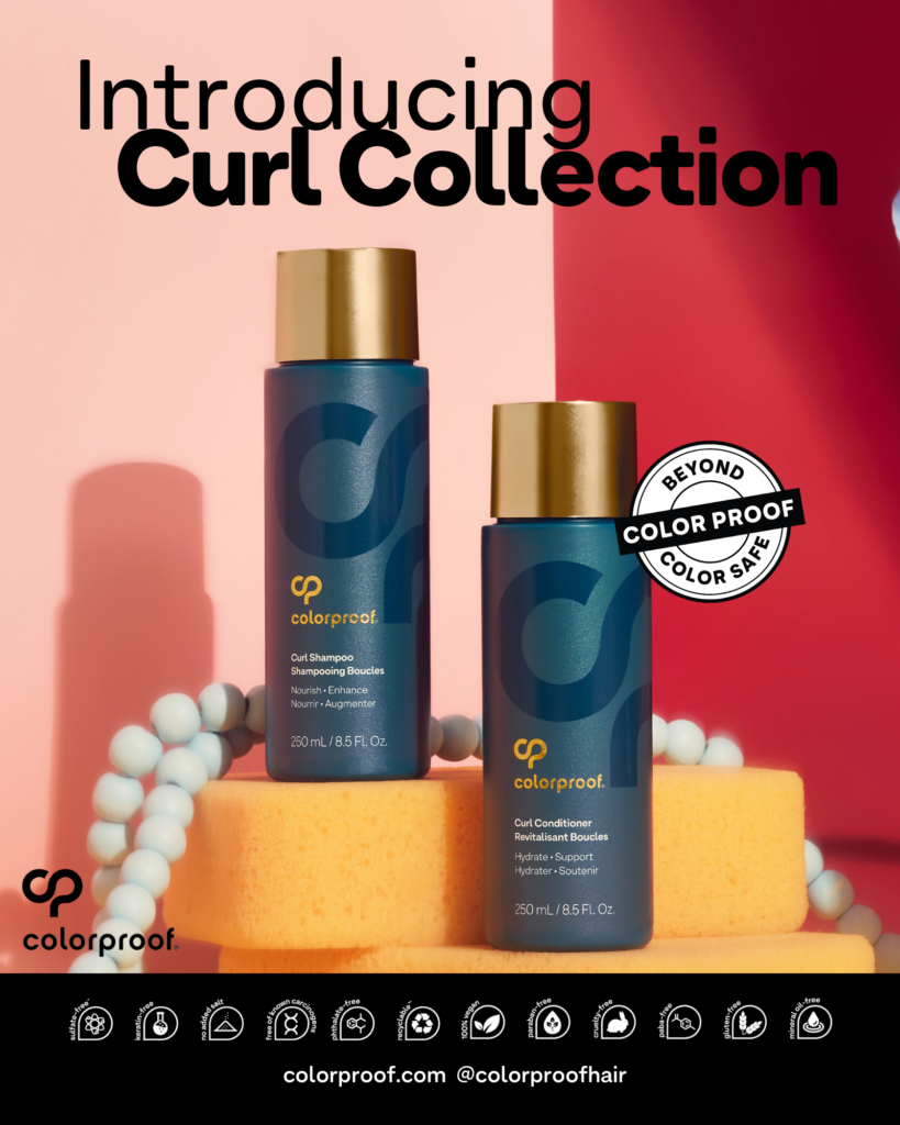 Colorproof – Curl Collection – Print 8.5×11