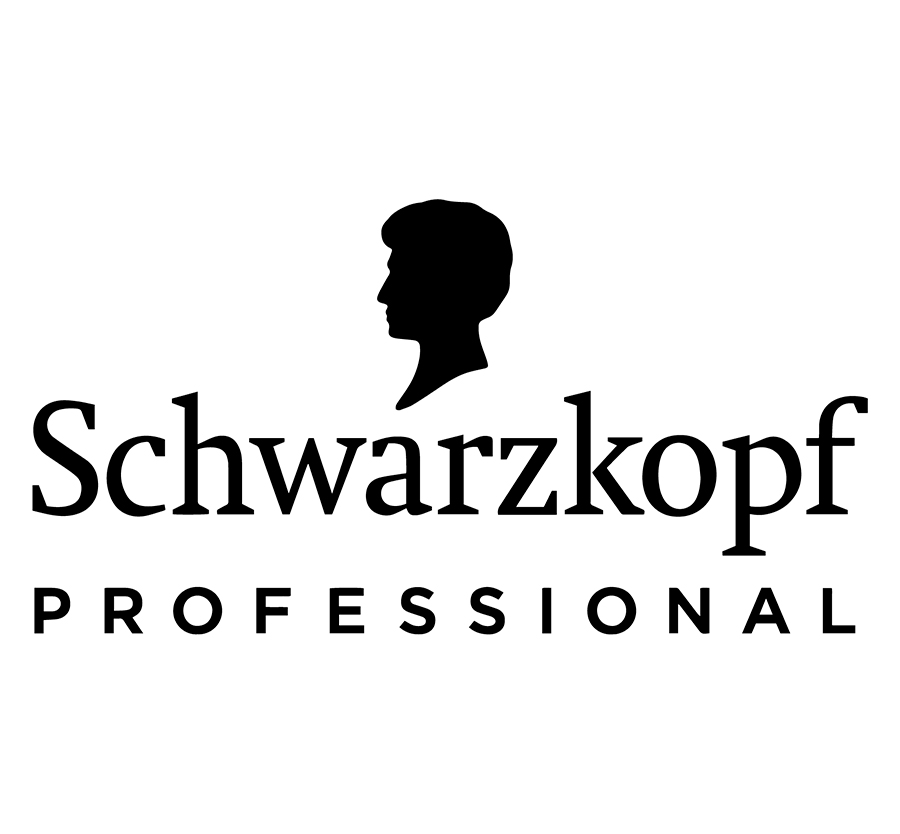 Schwarzkopf – Logo Files
