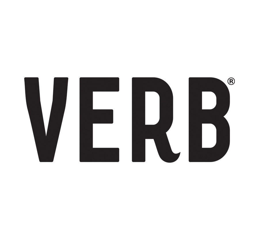 Verb – Logo Files