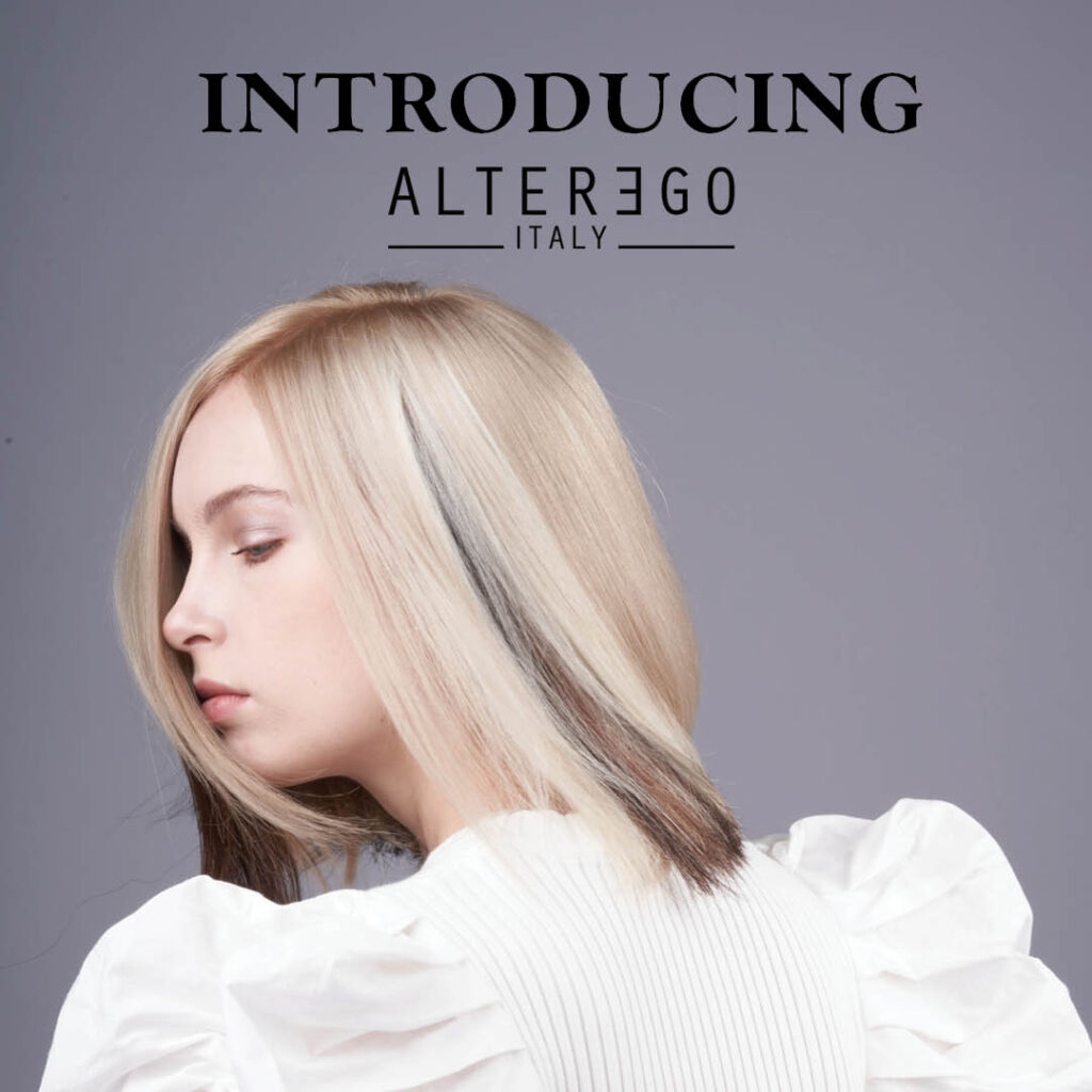 Alter Ego – Introducing – Social