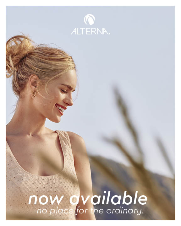 Alterna – Now Available – Print 8×10