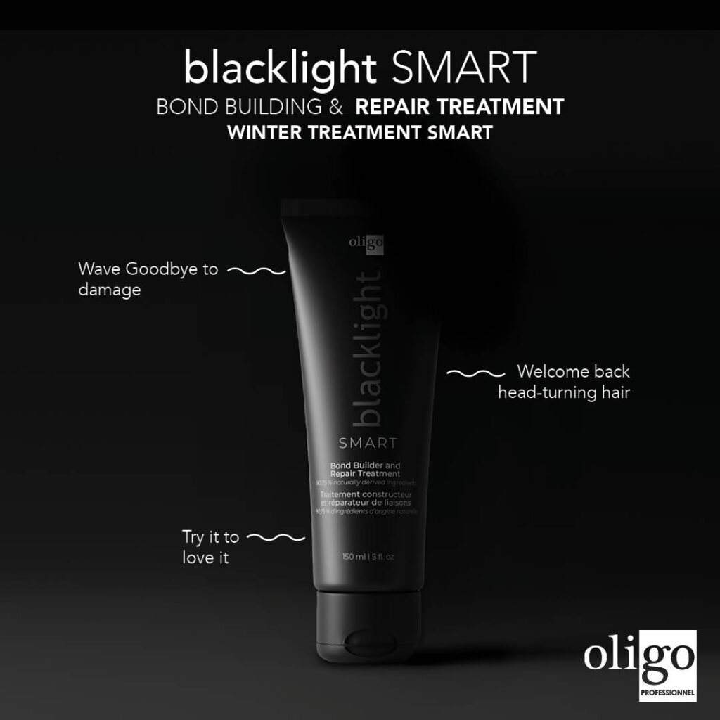 Oligo – Blacklight Smart – Social