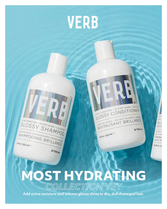 Verb – Hydrating Collection – Print 8×10