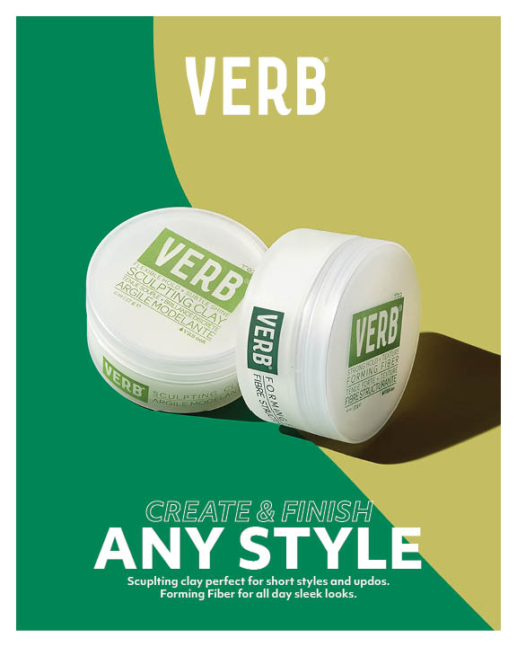 Verb – Styling – Print 8×10