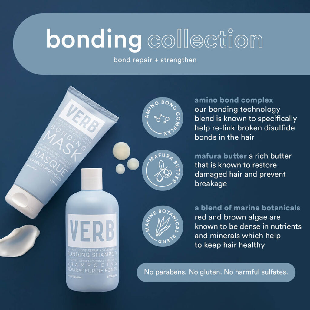 Verb – Bonding Collection – Social