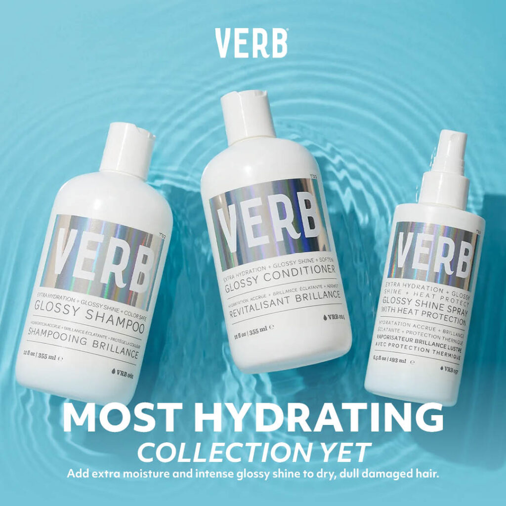 Verb – Hydrating Collection – Social