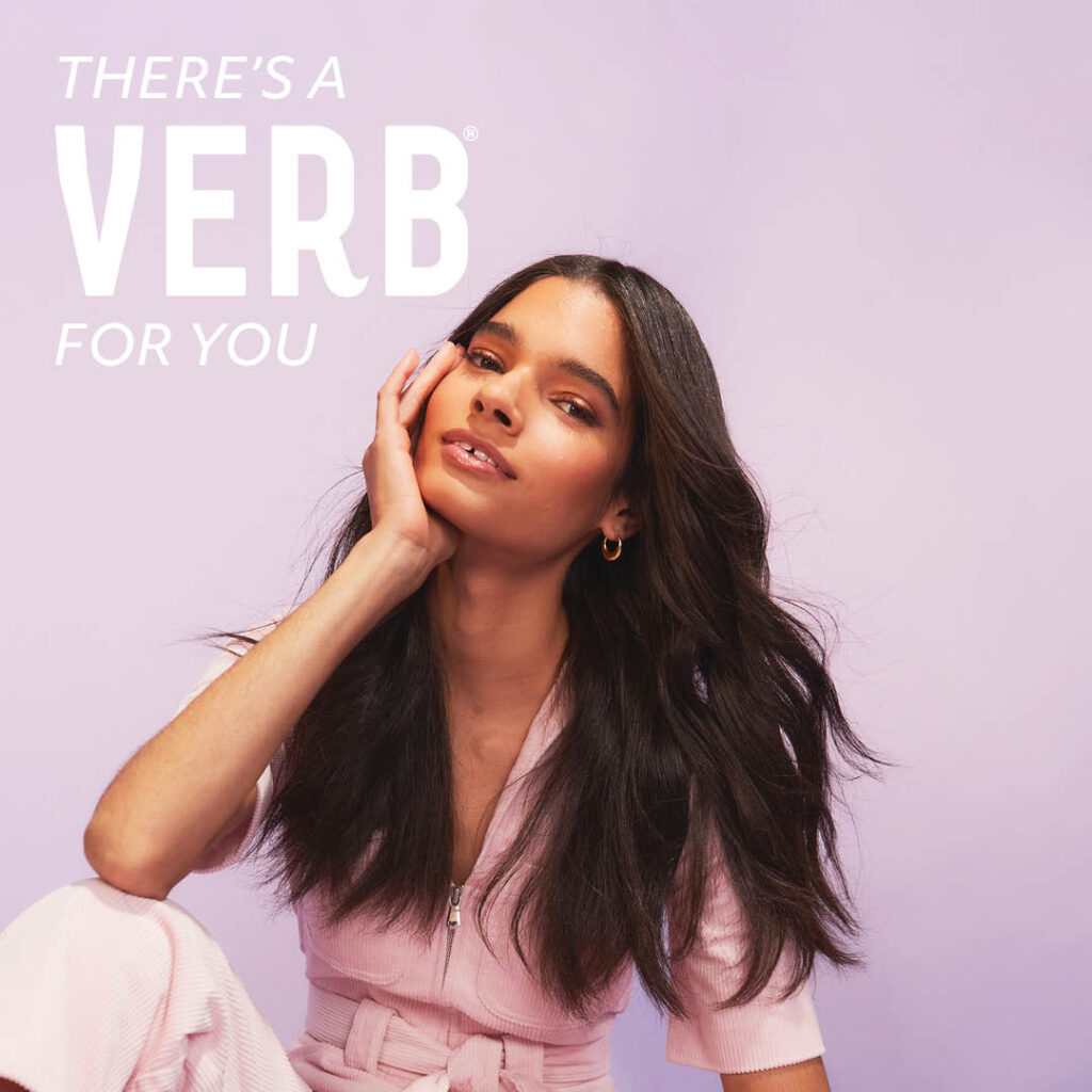 Verb – There’s A Verb For You – Social