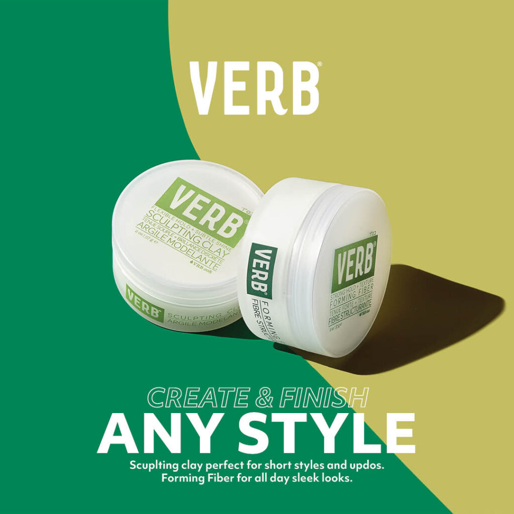 Verb – Style – Social