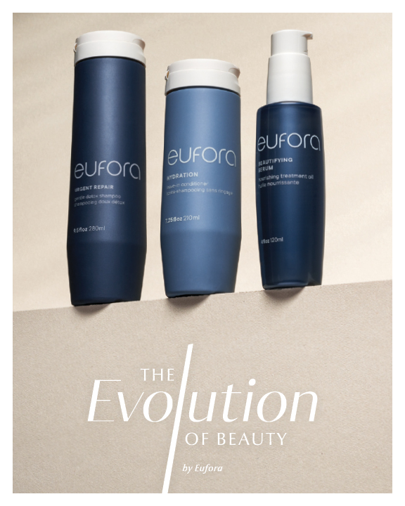 Eufora – The Evolution – Print 8×10