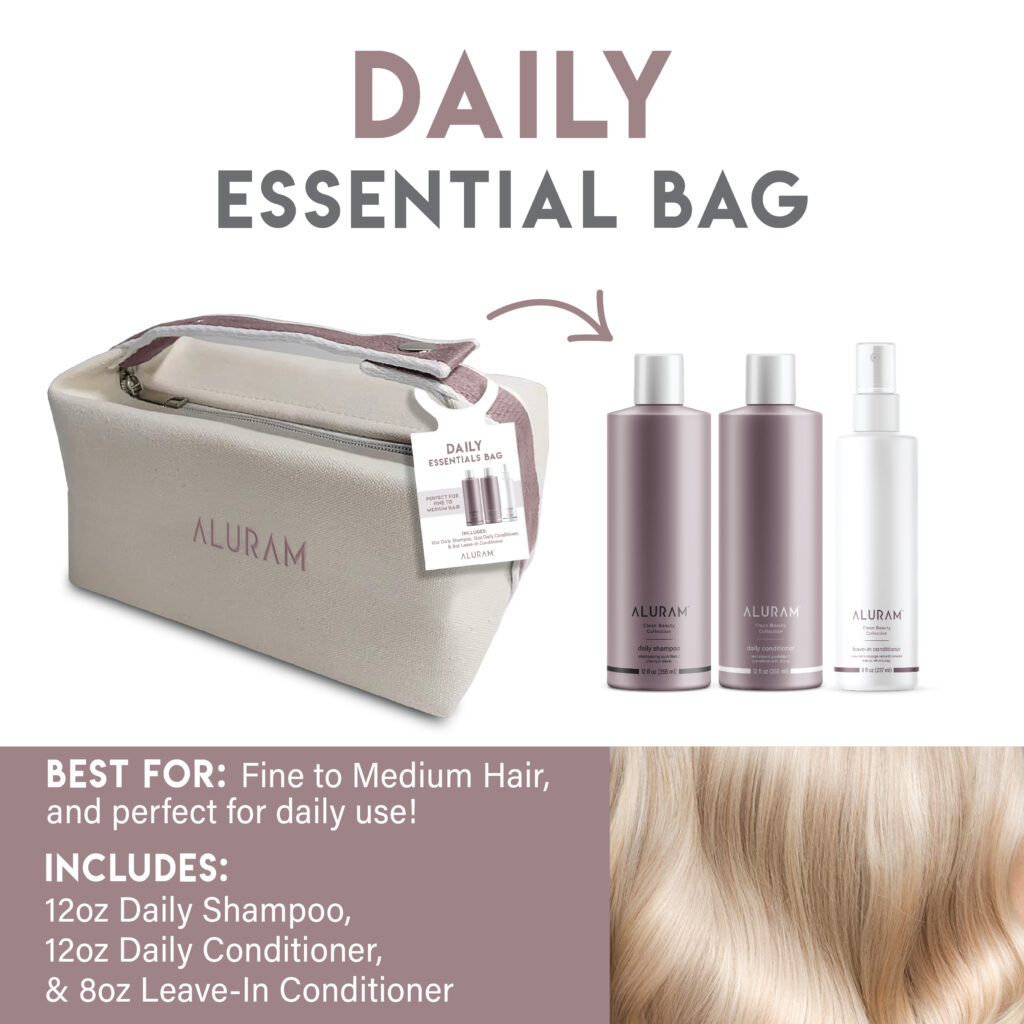 Aluram – Daily Essential Bag – Social