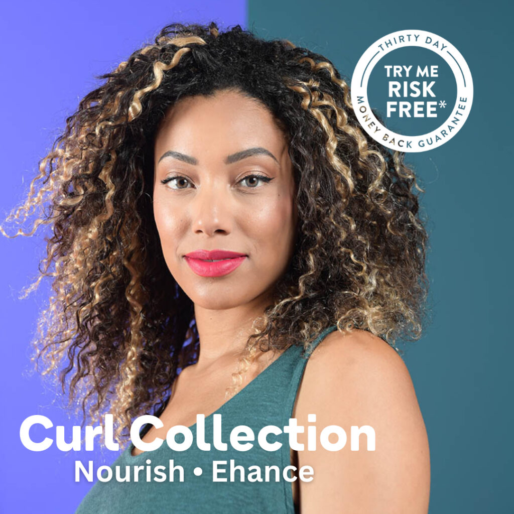 Colorproof – Curl Collection – Social