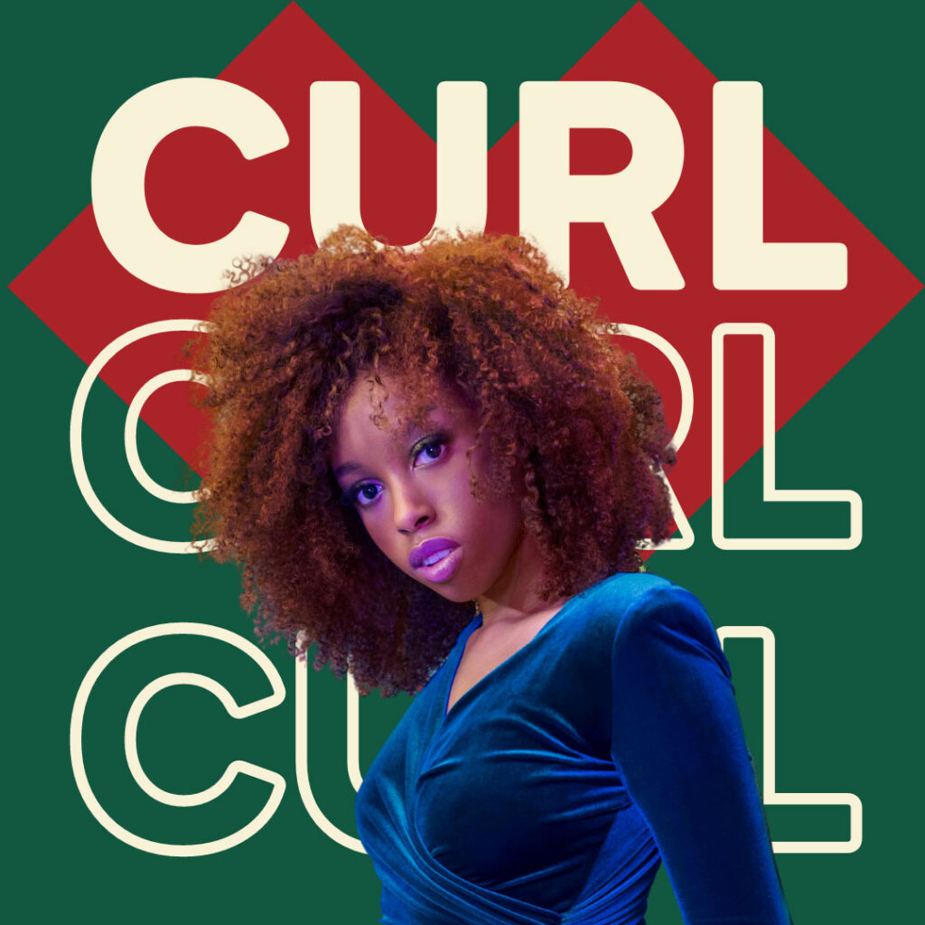 Colorproof – Curl – Social