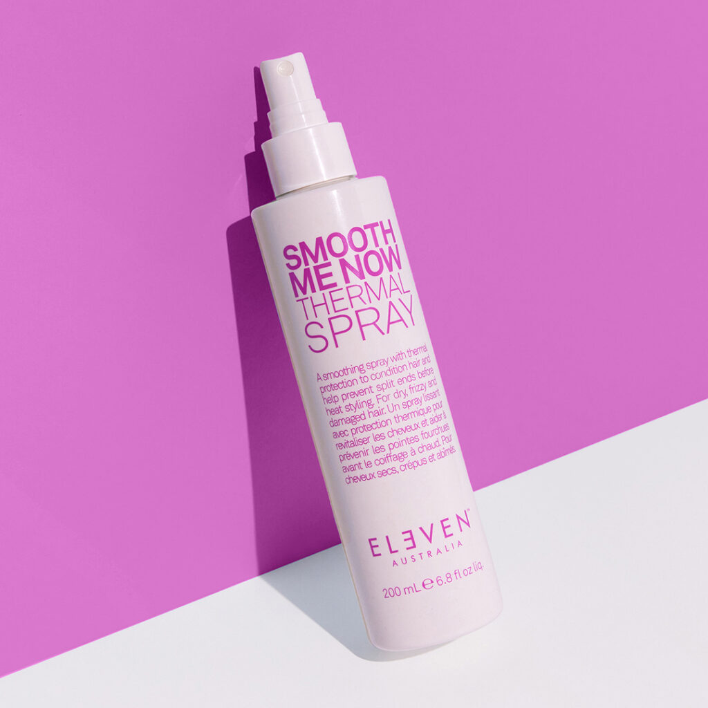 ELEVEN Australia – Smooth Me Now Thermal Spray – Social