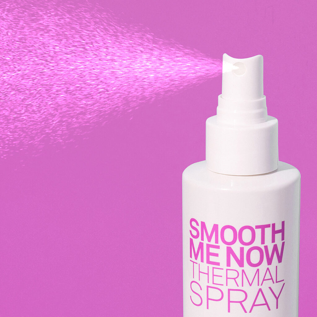 ELEVEN Australia – Smooth Me Now Thermal Spray – Social