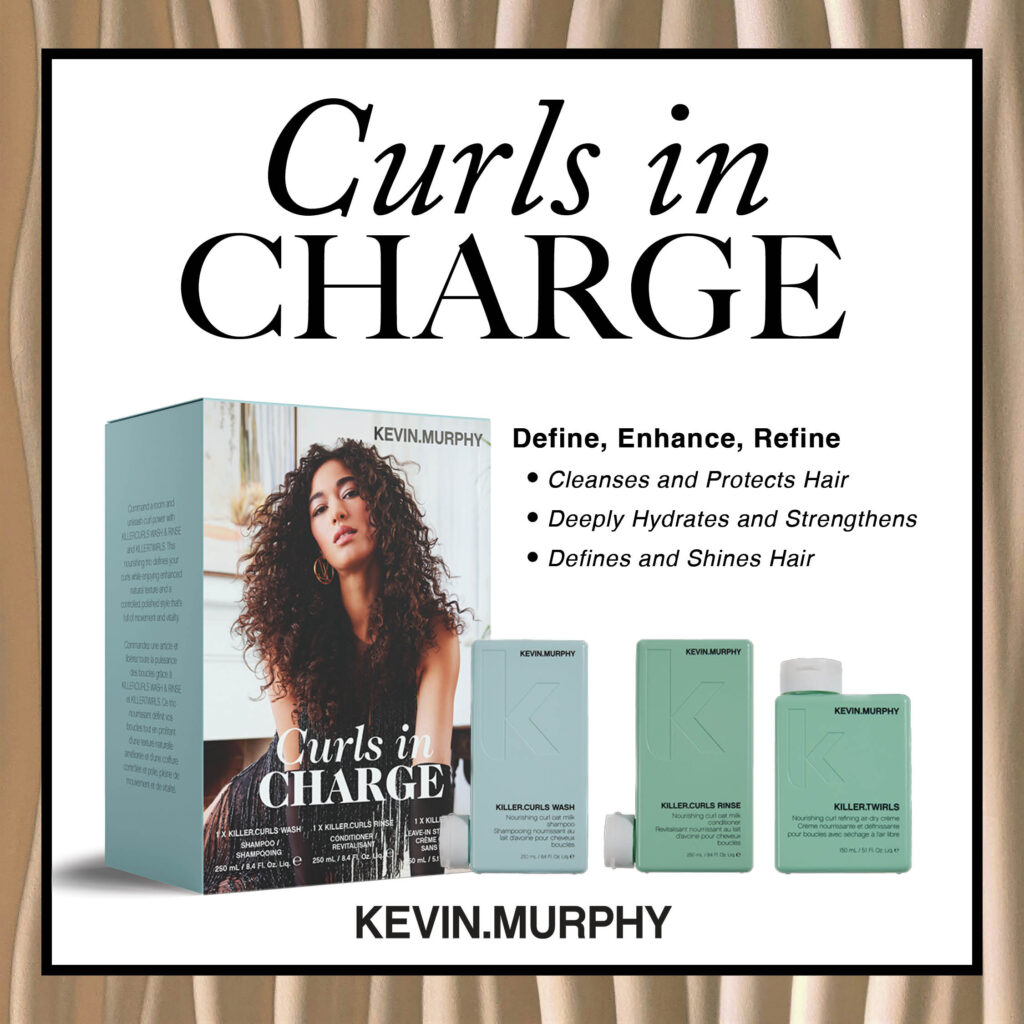 KEVIN.MURPHY – Curls In Charge – Social