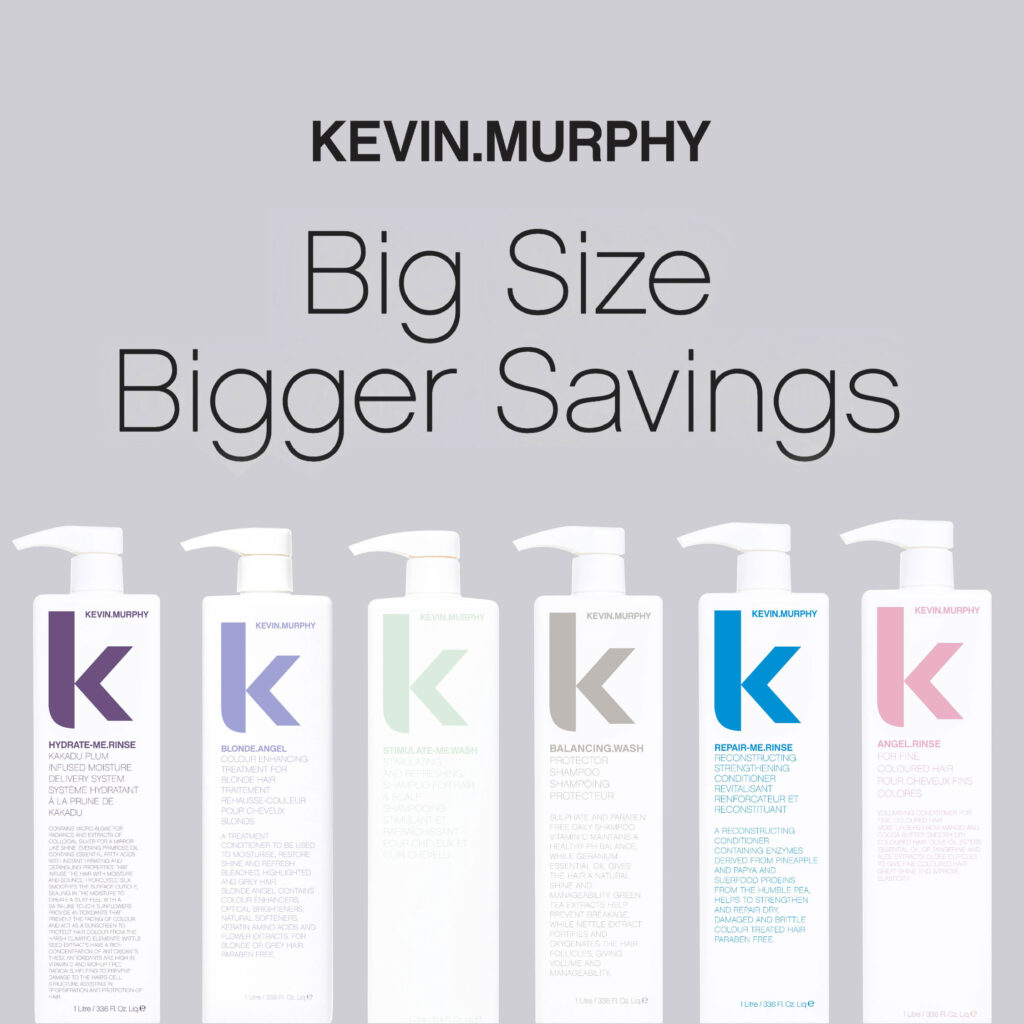 KEVIN.MURPHY – Liter Sale – Social Post